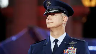 NATO Commander to Detail 'Theory of Victory' Amid Escalating Russian Hybrid Threats