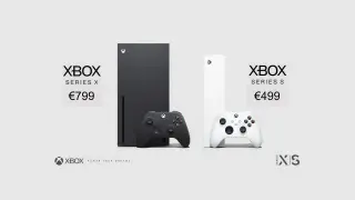 Europe braces for higher Xbox prices as Microsoft shifts to sustainability