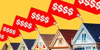 AI Winds Fuel a White-Hot San Francisco Home Market
