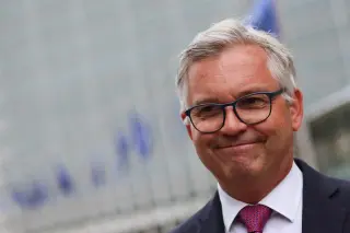 Europe pivots to deportation centers under new Return Regulation