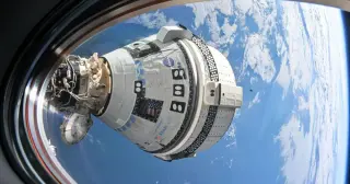 NASA Commits $359M to Revive Boeing Starliner as SpaceX Dragon Nears Retirement