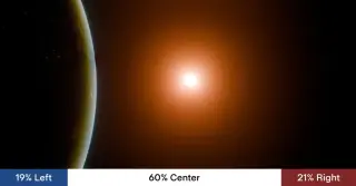 Astronomers Confirm First Direct Radio Signal from Exoplanet Beta Pictoris b