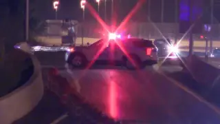 Pedestrian killed on Clermont County ramp to I-275