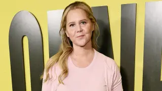 Amy Schumer Celebrates 50-Pound Weight Loss with Scuba Dive in Turks and Caicos