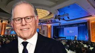 Zaslav's Final Video Marks End of WBD Era as Skydance Merger Closes