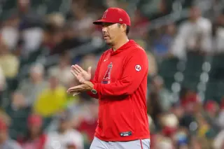 Angels Decline Suzuki Option, Confirm Mozeliak Exit Amid Kroenke Transition