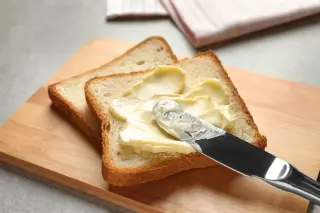 Miyoko's Plant Butter Recalled in 10 States Over E. coli and Mold Concerns