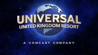 Universal UK Resort Lands $8B+ Backing, UK Infrastructure Boost