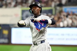 Chisholm Seeks Return to Yankees After Disappointing 2026 Season