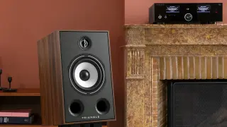 Triangle Hi-Fi Launches Borea BR05 Standmount Speakers at $999