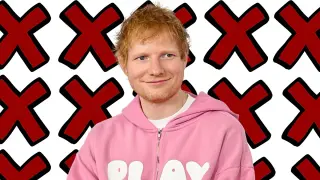 Ed Sheeran faces mounting backlash as radio bans and fans unfollow