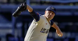 Skubal’s gem and Tucker’s clutch hit spark Dodgers to fifth straight win
