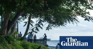 Fiji’s HIV Emergency Faces Stigma and Needle Barriers