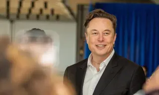 Musk questions Moody’s gap: SpaceX vs Tesla credit ratings