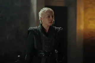 Rhaenyra Seizes the Crown Amid Blood and Betrayals