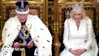 King's Speech maps sweeping UK policy agenda: digital IDs, housing reform and energy security