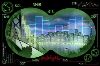 Crypto Market Update: BTC, ETH, BNB, XRP, ADA, DOGE, MATIC, SOL, DOT, SHIB See Mixed Movement Amidst Banking Crisis and Profit-Taking Spike.