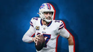 NFL Week 4: Bills, Chiefs, and Lions lead betting board as Panthers face injury crisis