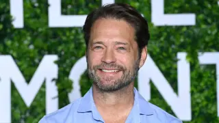 Jason Priestley Says He Quit '90210' After Aaron Spelling Refused to End the Show
