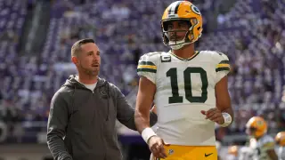 Week 2 Under Pressure: 7 NFL Issues Teams Must Fix Fast