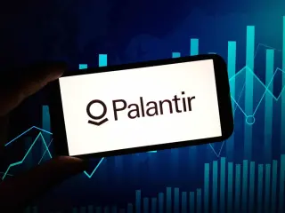 Palantir Eyes Upside as Analysts See Room to Run to $150
