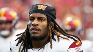 Fringe-Player Showdowns Kick Off Commanders’ Preseason vs Dolphins