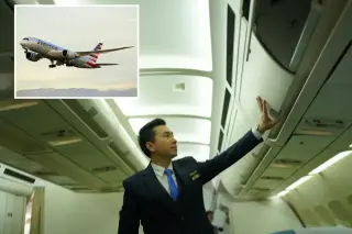 California flight crews push back as FAA seeks to preempt state meal breaks