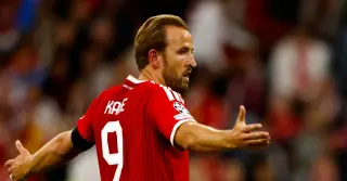 Kompany's Rotation Spurs Bayern's Narrow 2-1 Win Over Elversberg