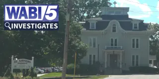 Bats Push Bangor Senior Housing Resident to Sleep in a Tent, Sparking Habitability Debate