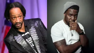 Hart and Williams End Long Feud in a Surprising Netflix Roast Reunion