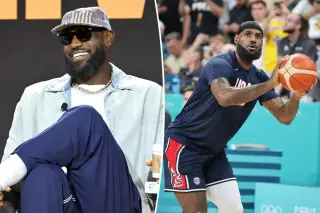 LeBron James Signals Unclear Timeline for Next NBA Team