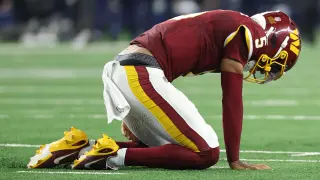0-2 Week Highlights Signal Turbulence in the 2026 NFL Season