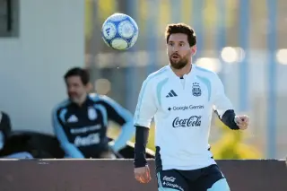 Messi to Bid Farewell to Argentina in Final Friendly Against Benin