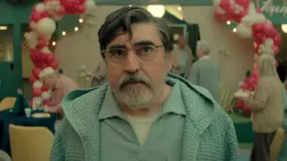 Alfred Molina Teases The Boroughs Future and Doc Ock Comebacks