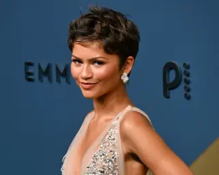 Zendaya to Star in Alex Garland's Untitled A24 Sci-Fi Project