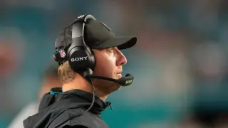 Jaguars Offseason Shines: Lawrence, Thomas, and Rising Depth Leading into Camp