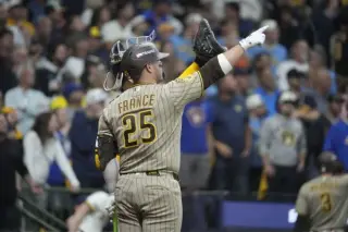 Rays Clinch AL East as Rasmussen Survives No-Hitter Collapse; Dodgers Open NLDS with Skubal