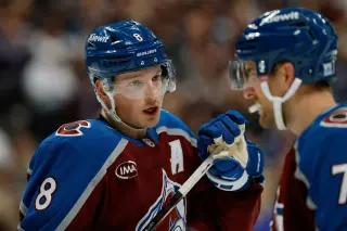 Makar’s Record-Breaking Deal Reframes the NHL Market Amid Hellebuyck Trade Buzz and Penguins’ Rebuild
