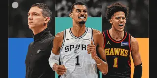 Derrick White Tops underrated list as Sengün leads overrated in NBA players’ anonymous poll
