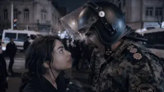 Tribeca to World-Premiere Fully AI-Generated Iranian Resistance Film