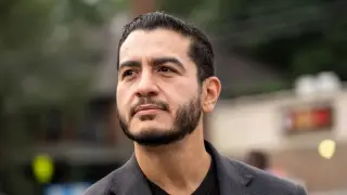 Michigan Senate Race: El-Sayed’s Confidence Clashes with Democratic Fears Over Unwon Votes