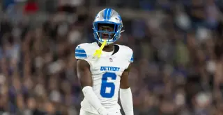Campbell Defends Lions’ Cut of Terrion Arnold Amid Arrests
