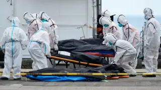 Philippines ferry disaster toll climbs to 76 as remains are recovered
