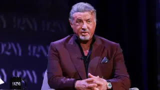 Stallone Embraces 'I Play Rocky' Biopic After Initial Skepticism