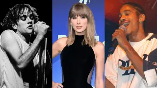 Swift’s 'Cleveland!' Joins a Legacy of Songs Celebrating Northeast Ohio