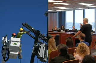 LADWP Suspends Shutoffs as Payroll Data Fuels Audit Demands
