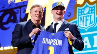Draft Day 1 Snap Grades: Early Verdicts on 2026's First Night
