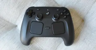 Valve's Steam Controller Squeals: A Wilhelm Scream Easter Egg When Dropped