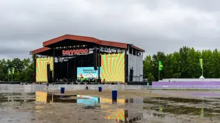 Bonnaroo Pauses 2027 Edition to Heal Grounds, Plans 2028 Return