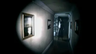 Fan-Made Native PC Port of P.T. Reaches 1.0 with Modern Graphics Features
